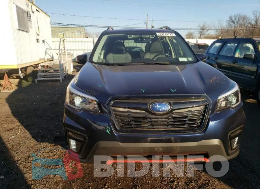 JF2SKALCXMH591610 Photo# 5