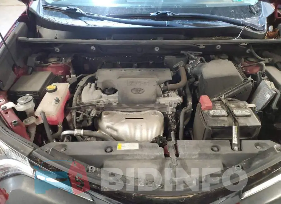 2T3BFREV6JW731156 Photo# 12