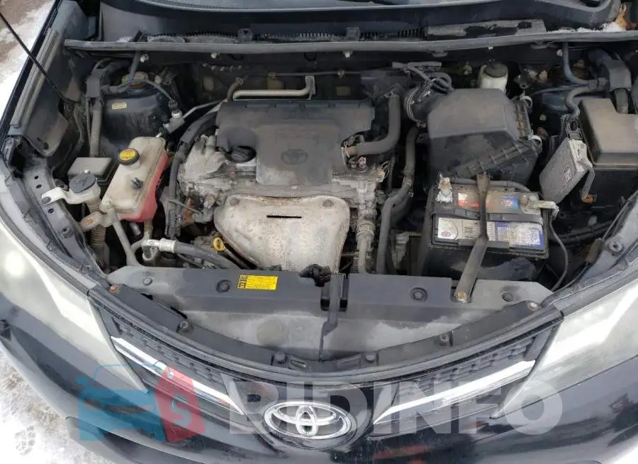 2T3BFREV8EW132961 Photo# 12