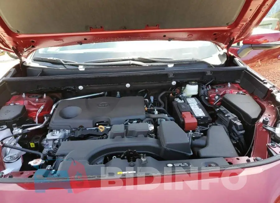 2T3J1RFVXPW353814 Photo# 12