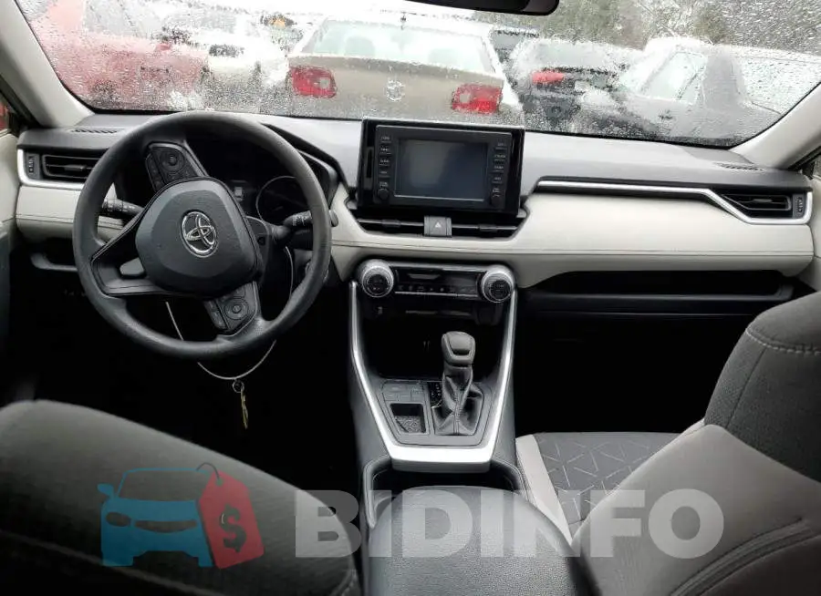 2T3W1RFV2KC006204 Photo# 8