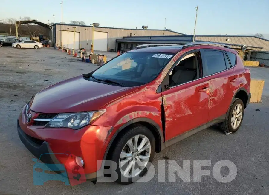 2T3YFREV2EW106186 Photo# 1