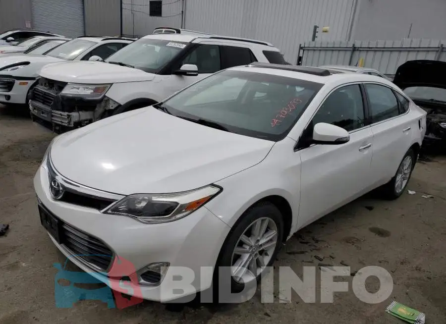 4T1BK1EB3FU166190 Photo# 1