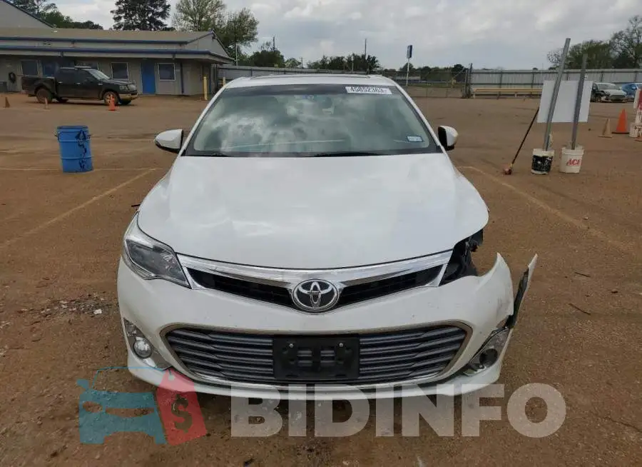 4T1BK1EB7FU164541 Photo# 5