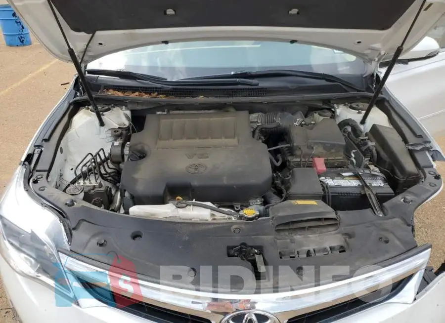 4T1BK1EB7FU164541 Photo# 11