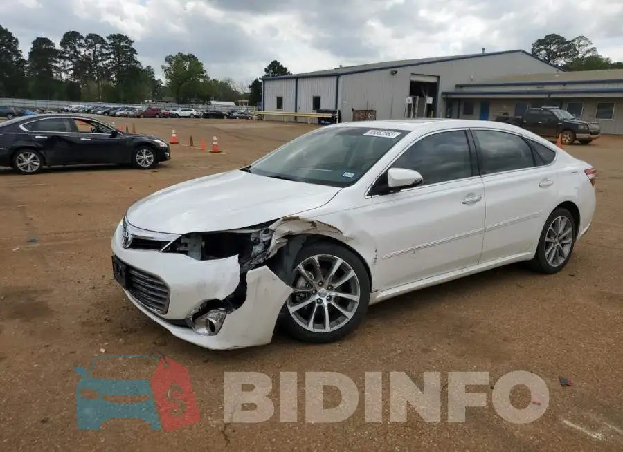 4T1BK1EB7FU164541 Photo# 1