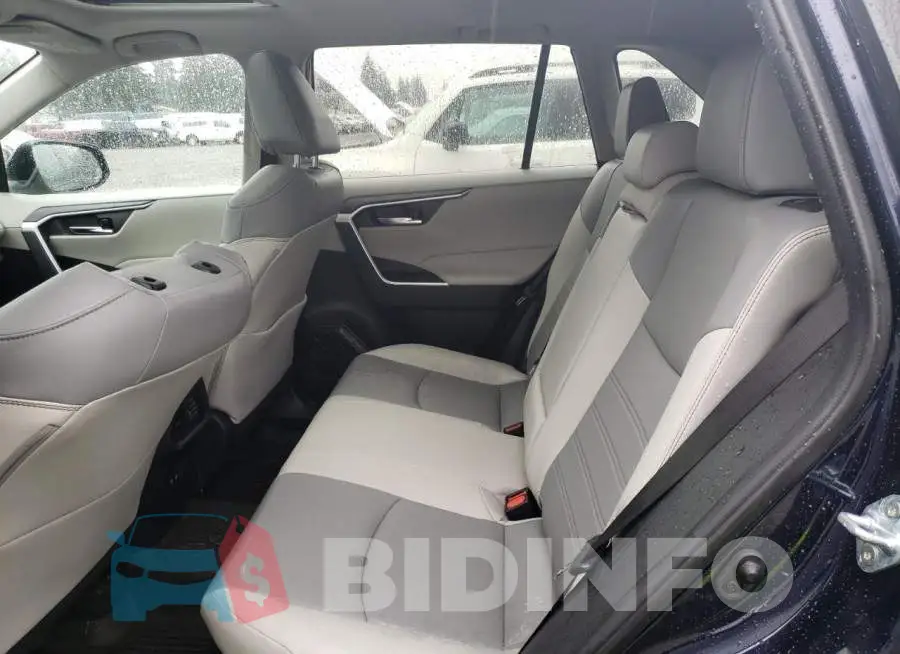 4T3B6RFV2MU032061 Photo# 11