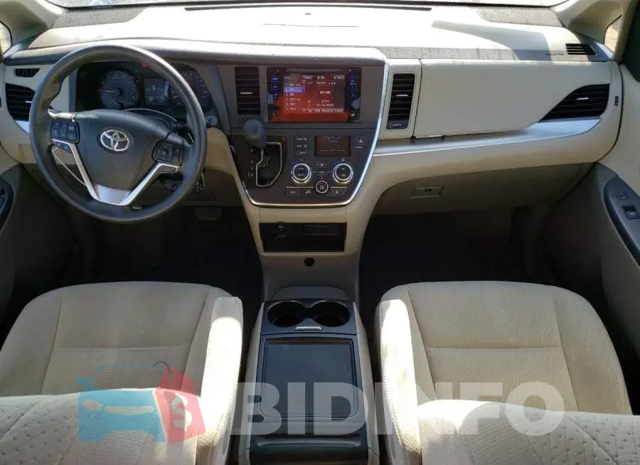 5TDKK3DC4FS539980 Photo# 8