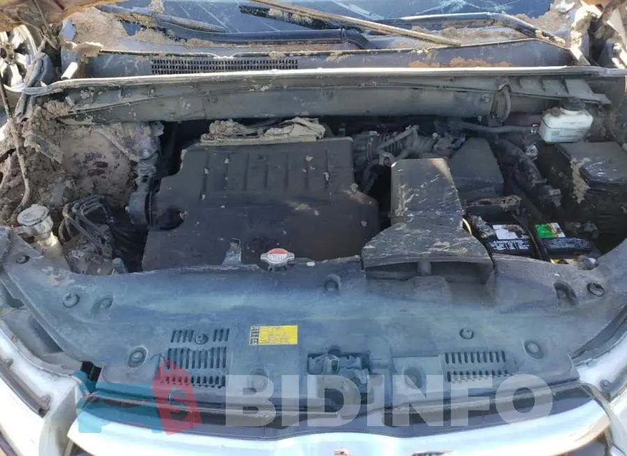5TDKKRFH4GS123232 Photo# 11