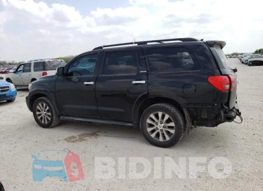 5TDKY5G16FS060304 Photo# 2