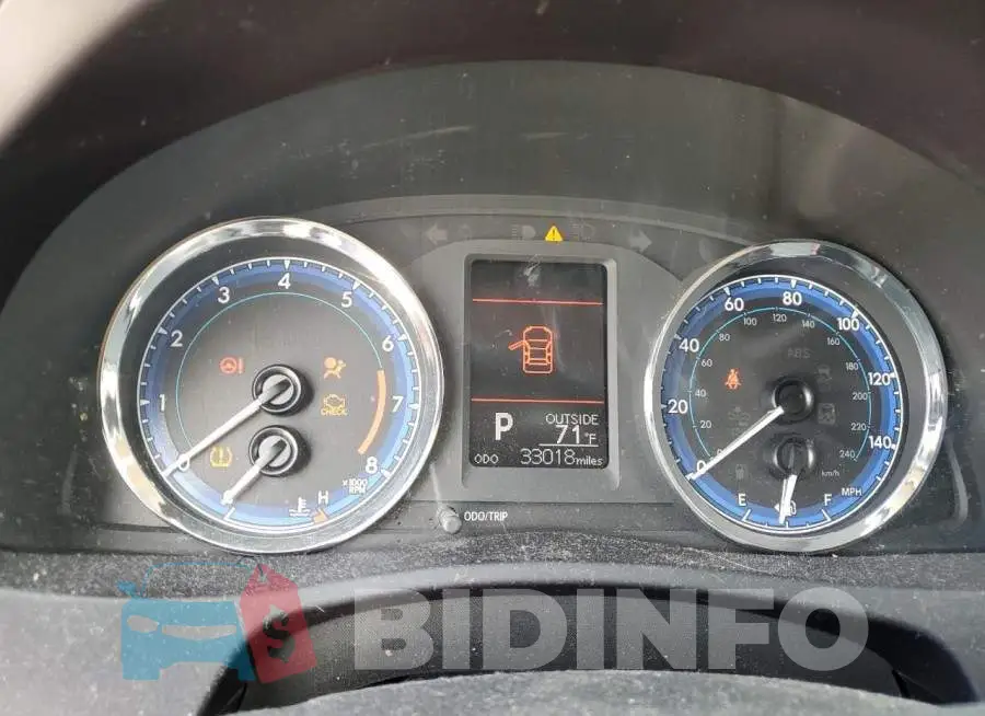 5YFBURHE3HP675196 Photo# 9