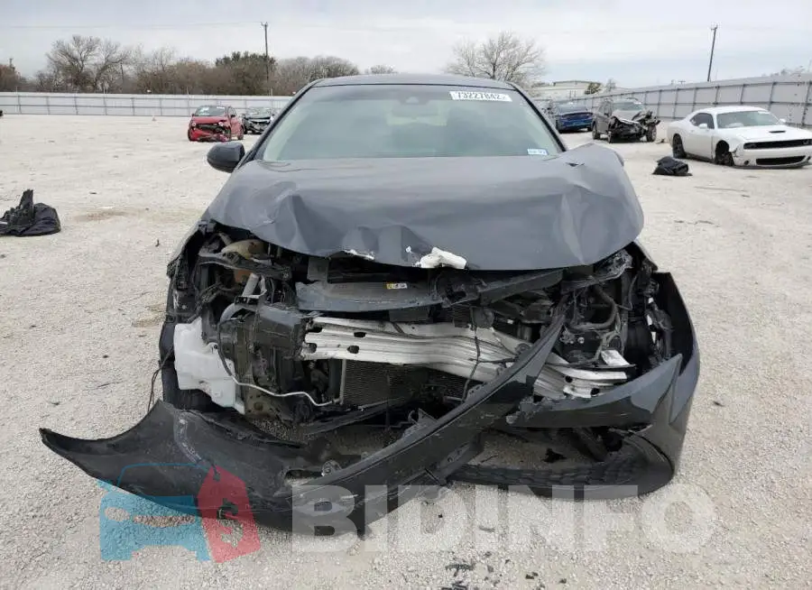 5YFDPRAE5LP111827 Photo# 5
