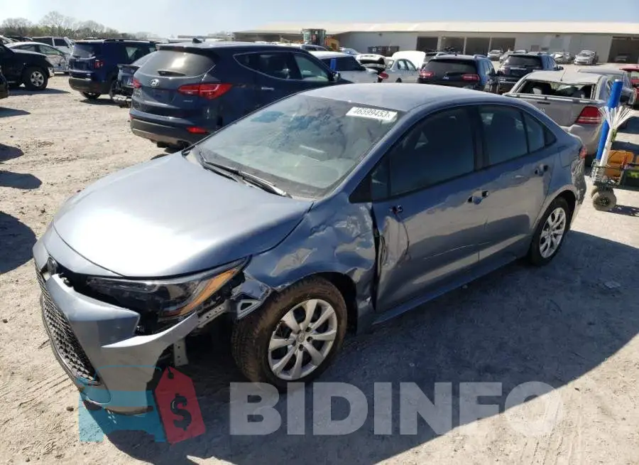 5YFEPRAE4LP014834 Photo# 1