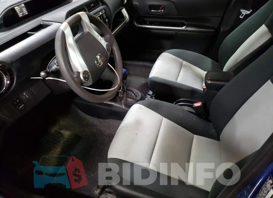 JTDKDTB36F1100614 Photo# 7