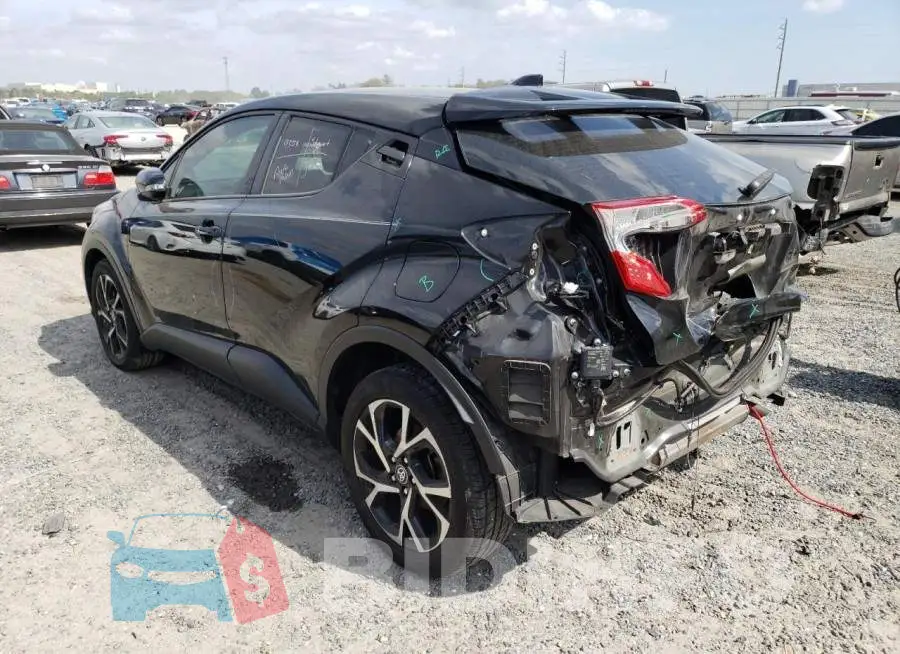 NMTKHMBX9MR121453 Photo# 2