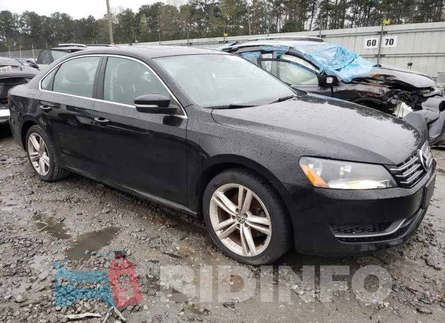 1VWBN7A33EC057291 Photo# 4