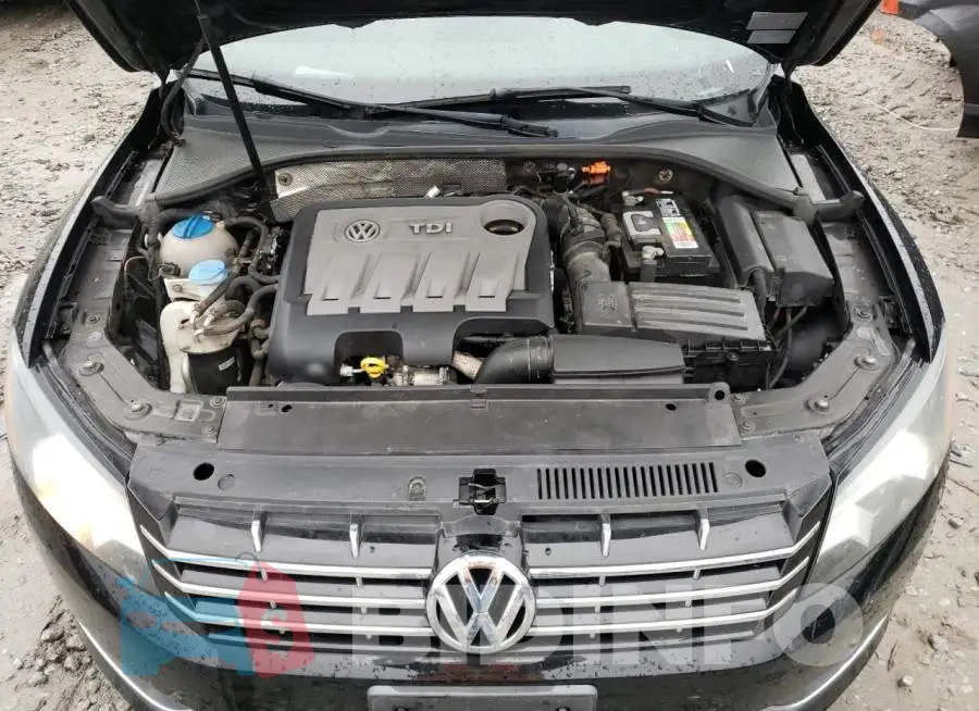 1VWBN7A33EC057291 Photo# 11