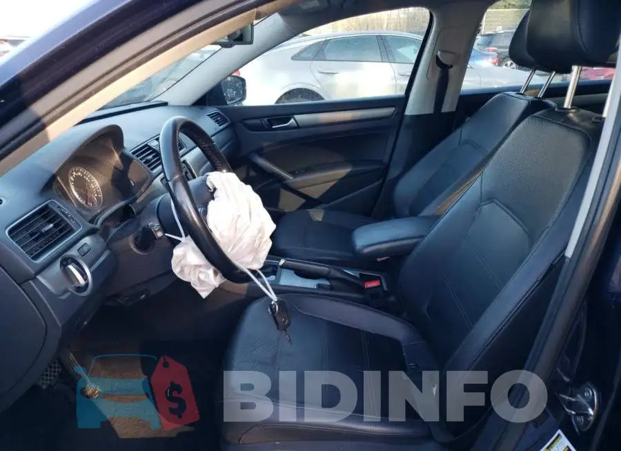 1VWBT7A34EC058472 Photo# 7