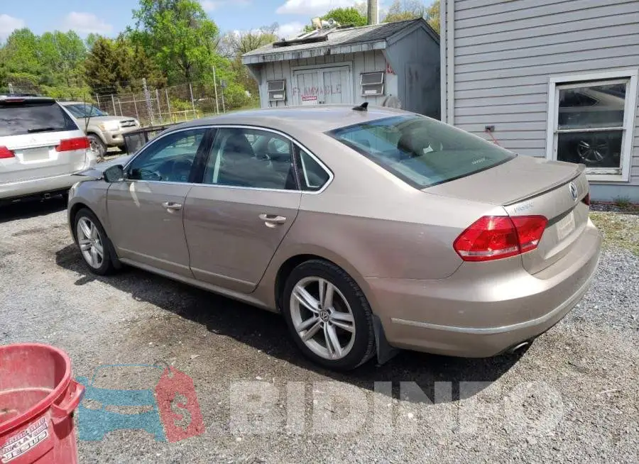 1VWCV7A38FC078322 Photo# 2