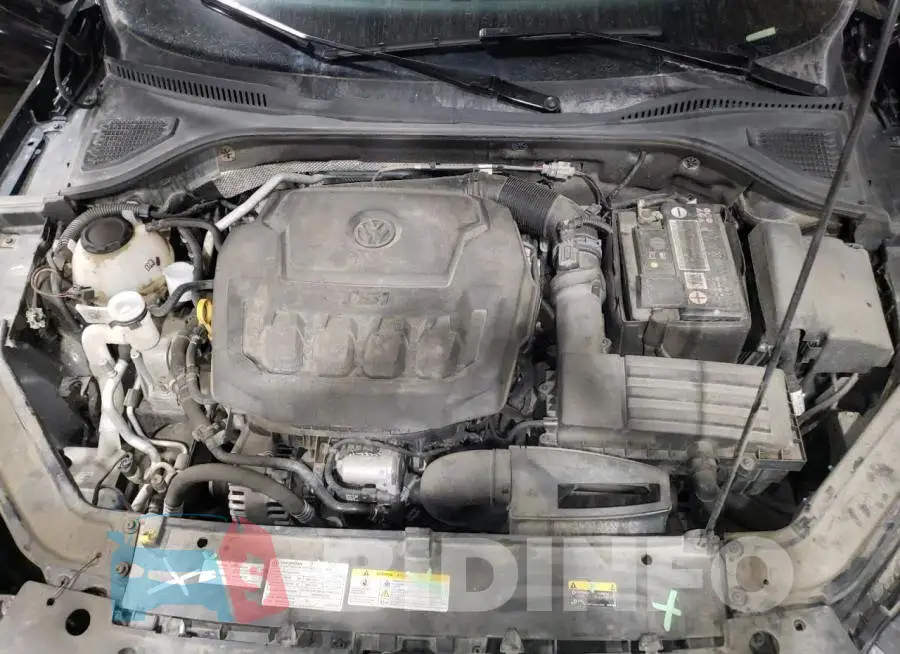 1VWSA7A38MC010087 Photo# 11