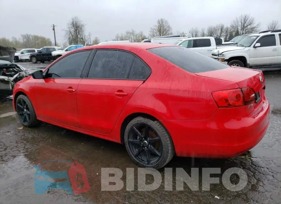 3VW1K7AJ4EM362137 Photo# 2