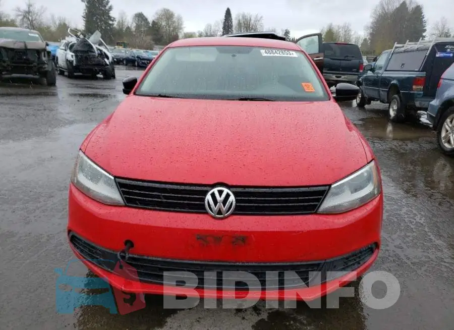 3VW1K7AJ4EM362137 Photo# 5