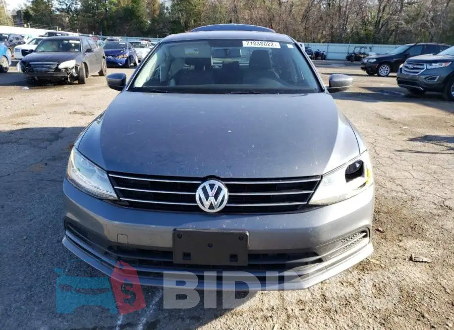 3VW2B7AJ3HM338355 Photo# 5