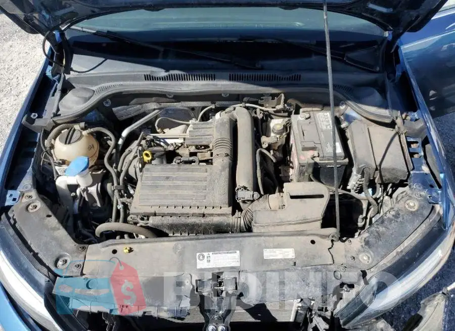 3VW2B7AJ3HM345726 Photo# 11