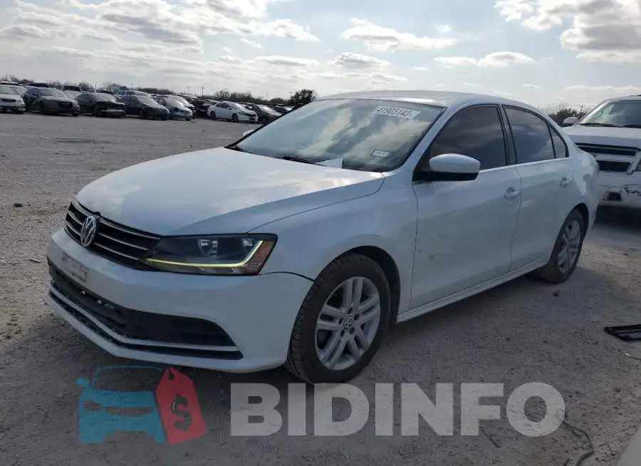 3VW2B7AJ4HM374958 Photo# 1