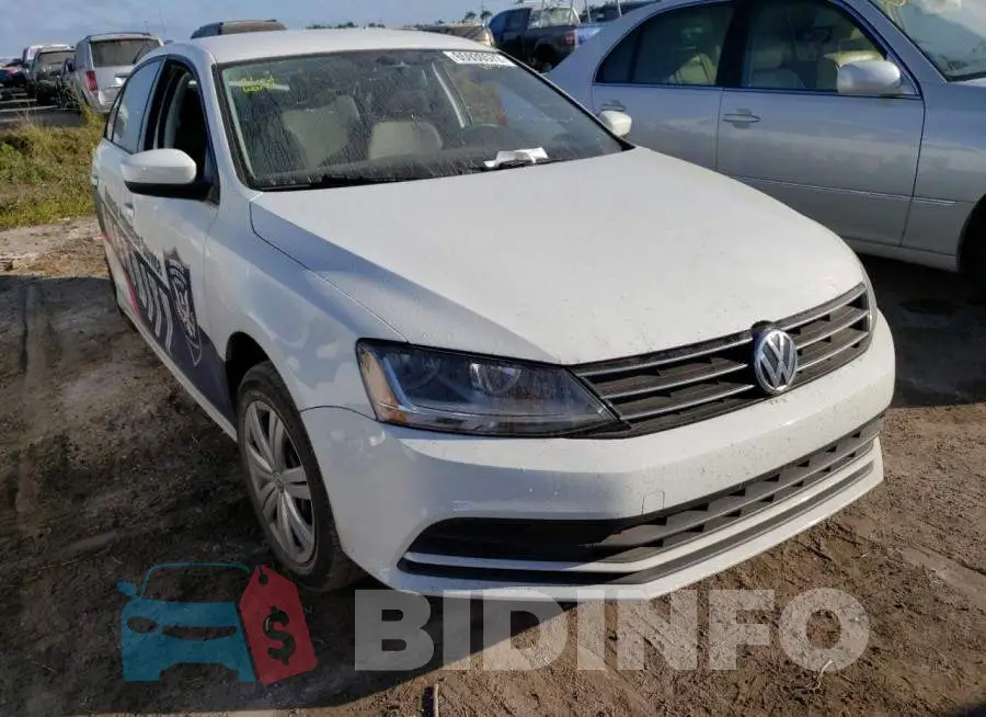 3VW2B7AJ9HM403192 Photo# 1