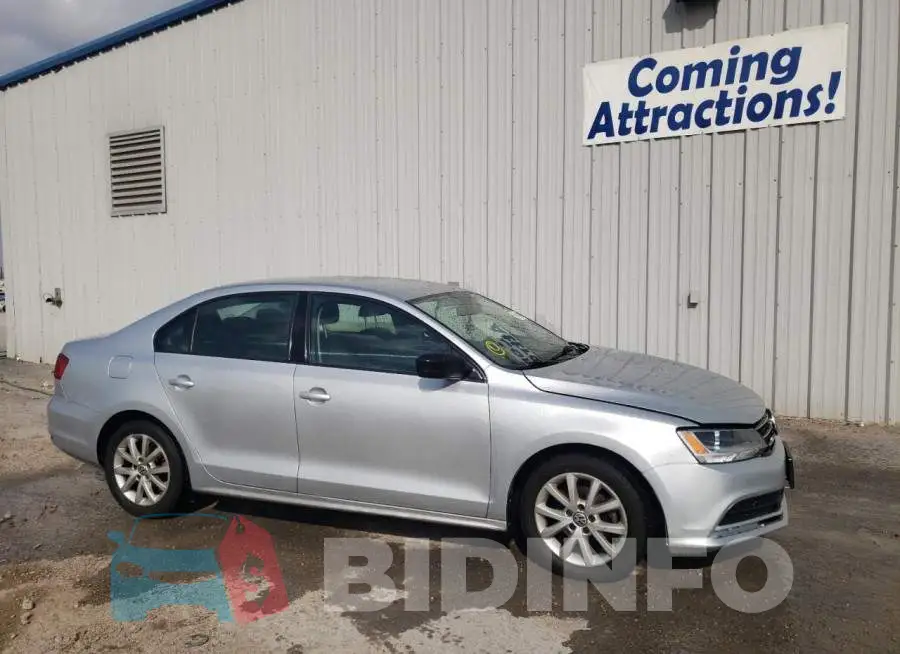 3VW2K7AJ7FM346732 Photo# 4