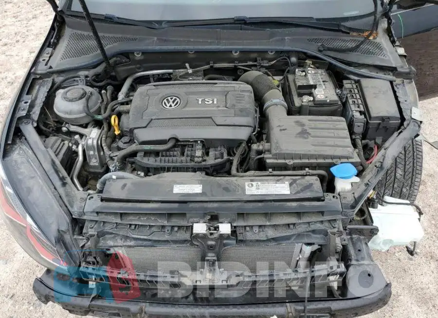 3VW5T7AUXLM004871 Photo# 11
