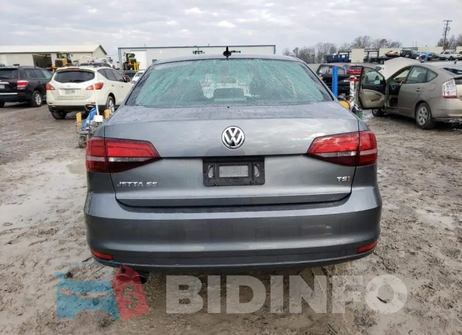 3VWDB7AJ4HM409247 Photo# 6