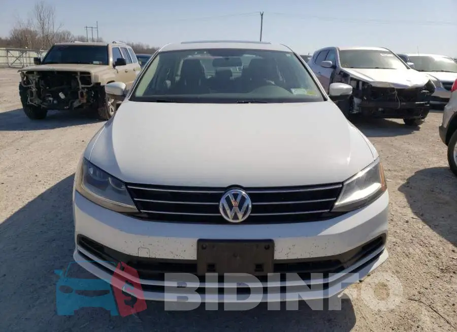 3VWDB7AJ5HM294349 Photo# 5