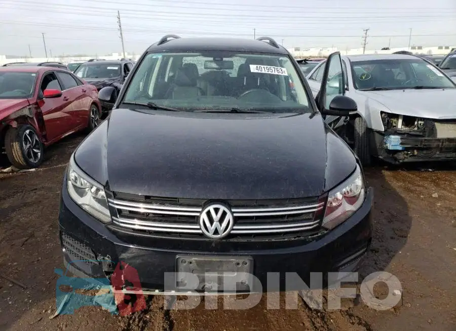 WVGAV7AX2GW005312 Photo# 5