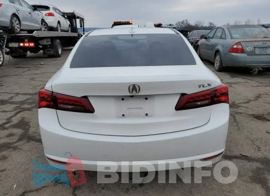 19UUB2F37GA008448 Photo# 6