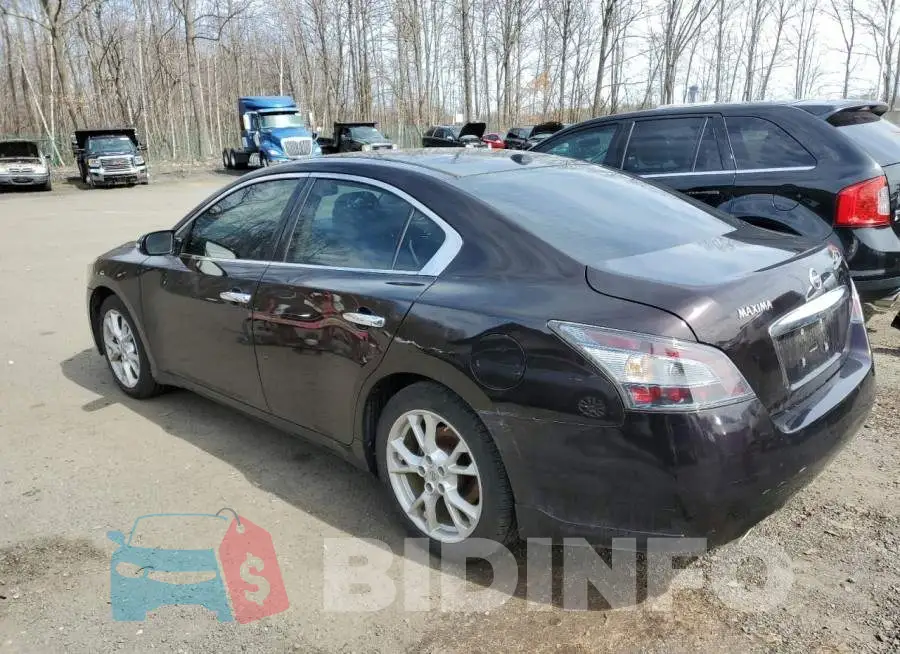 1N4AA5AP4EC474524 Photo# 2