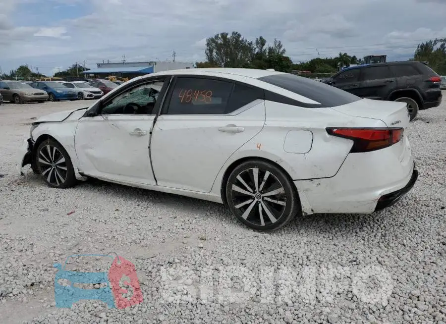 1N4BL4CV6LC127262 Photo# 2