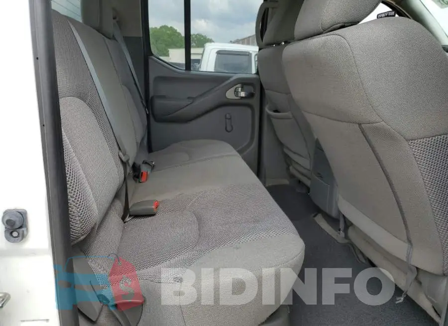 1N6DD0ER5JN700885 Photo# 10