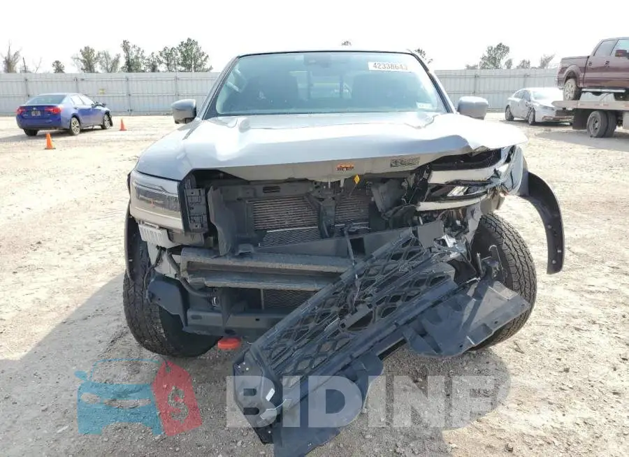 1N6ED1EJ7NN633166 Photo# 5