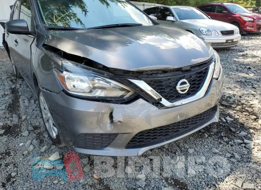 3N1AB7AP4HL719627 Photo# 9