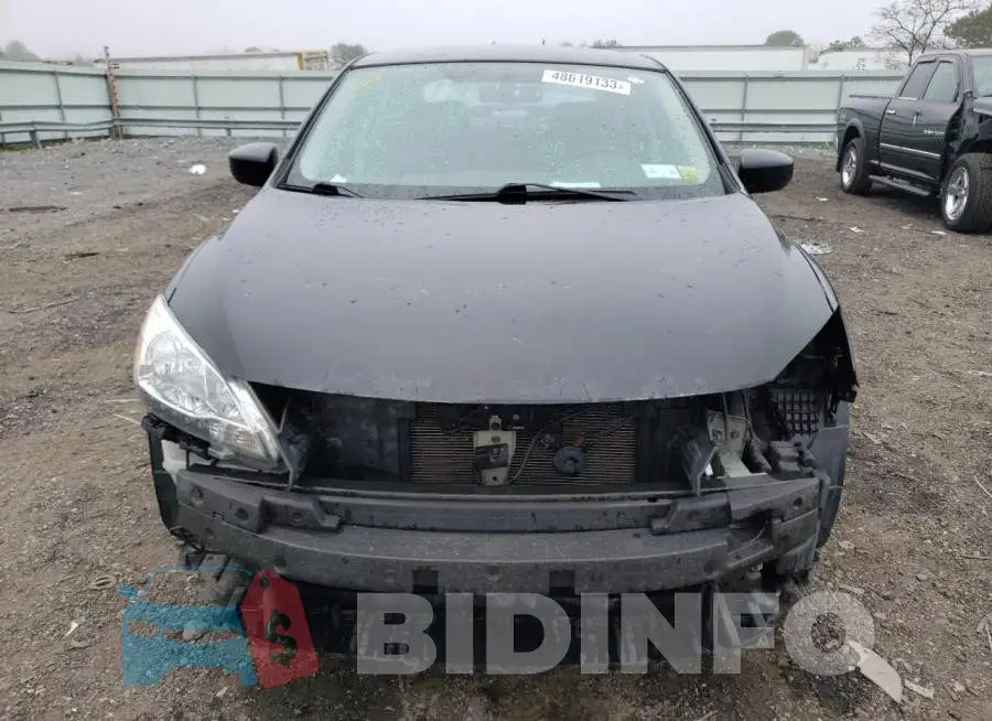 3N1AB7AP5FL677448 Photo# 5