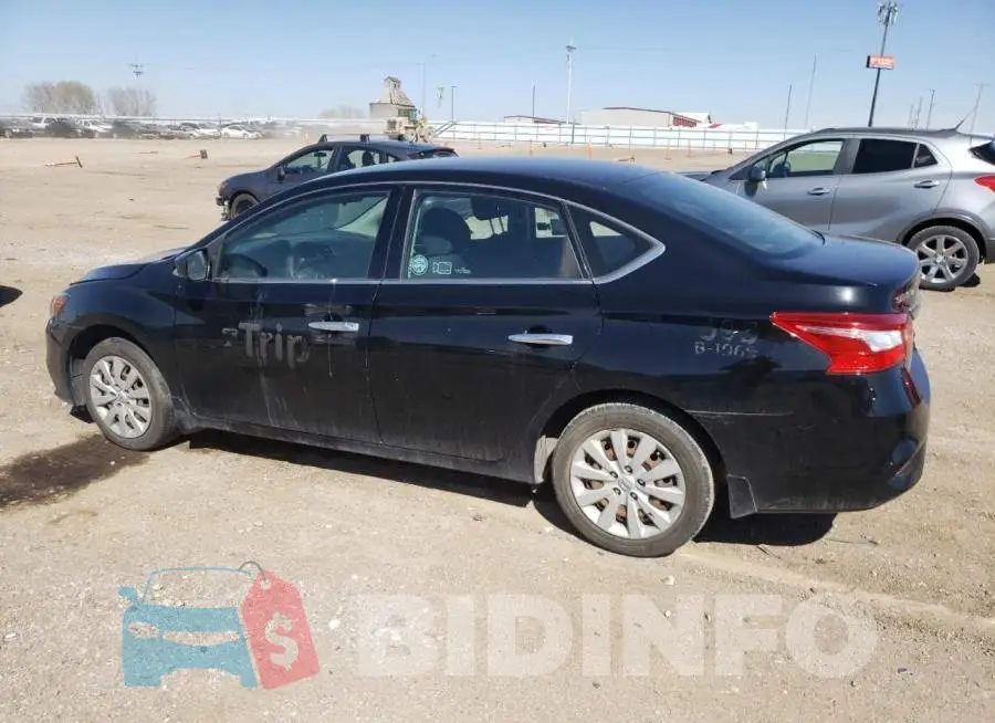 3N1AB7AP9GY310542 Photo# 2