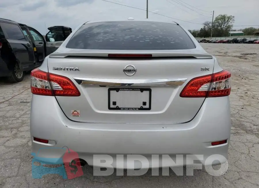 3N1AB7APXFY236207 Photo# 6