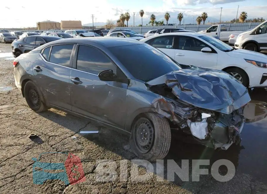 3N1AB8BV2LY311190 Photo# 4