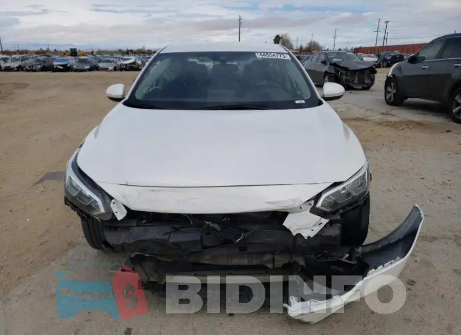 3N1AB8CV7MY214549 Photo# 5