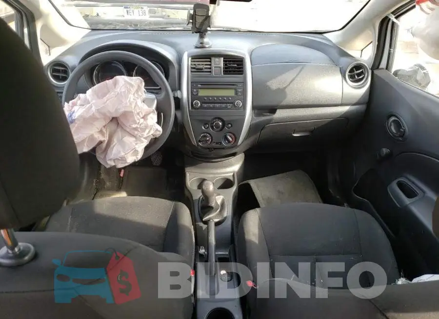 3N1CE2CP9GL400822 Photo# 8