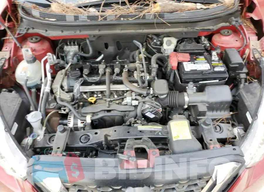 3N1CP5CU4JL514008 Photo# 12