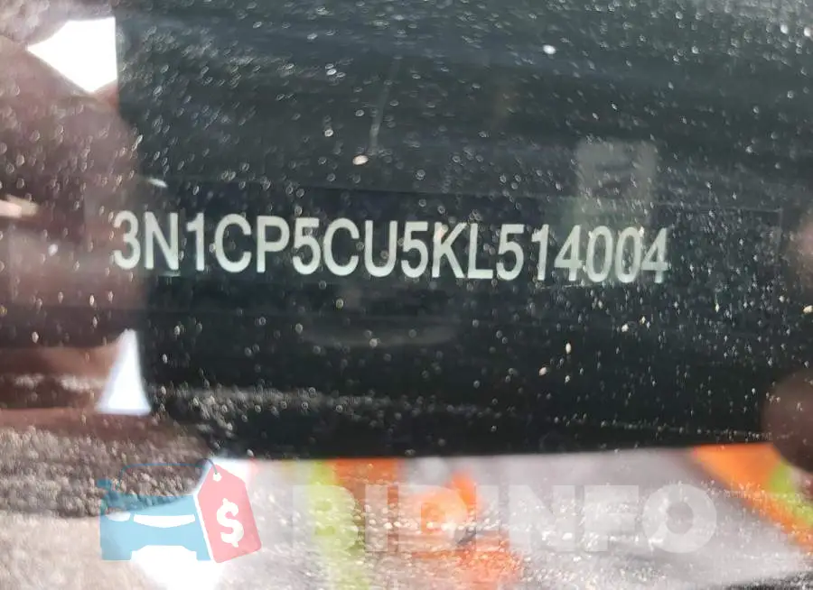 3N1CP5CU5KL514004 Photo# 13