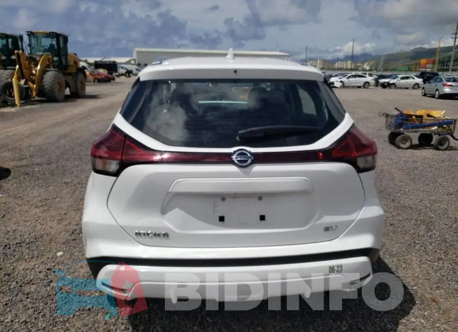3N1CP5CV4ML505239 Photo# 6